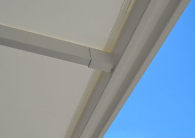 Texabri, abri deux roues Essilor Vaulx-en-Velin