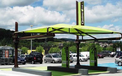 La piste drive : avantage compétitif ou argument marketing ?