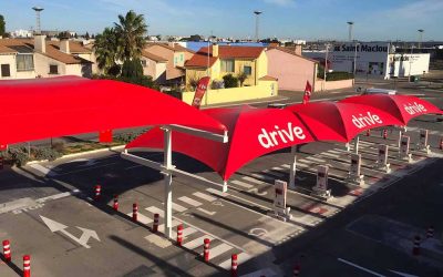 Les Ateliers du Drive : l’événement de la grande distribution à ne pas manquer !
